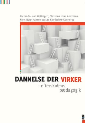 Dannelse der virker af Alexander von Oettingen