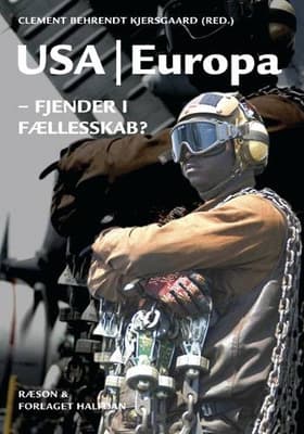 USA - Europa af ..