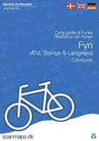 Fyn - Ærø, Tåsinge & Langeland