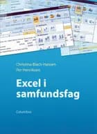 Excel i samfundsfag