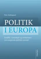 Politik i Europa