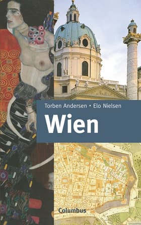 Wien af Elo Nielsen
