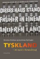 Tyskland - et land i forandring