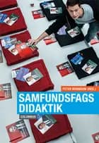 Samfundsfagsdidaktik