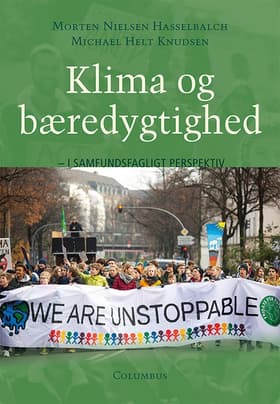 Klima og bæredygtighed af Morten Hasselbalch