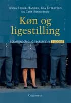 Køn og ligestilling, 2. udg.