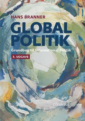 Global politik, 5. udg. af Hans Branner