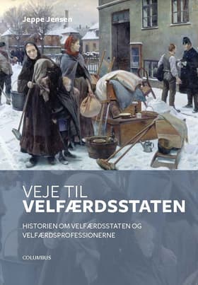 Veje til velfærdsstaten af Jeppe Jensen
