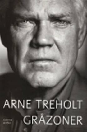 Gråzoner af Arne Treholt