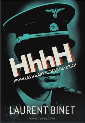 HhhH af Laurent Binet