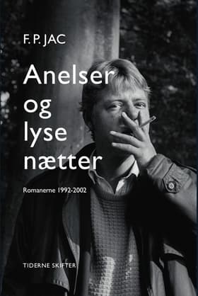 Anelser og lyse nætter af F. P. Jac