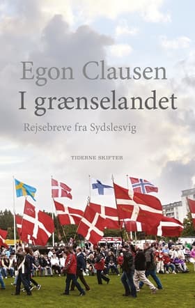 I grænselandet af Egon Clausen
