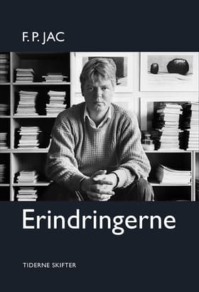 Erindringerne af F. P. Jac