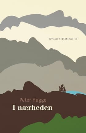 I nærheden af Peter Hugge