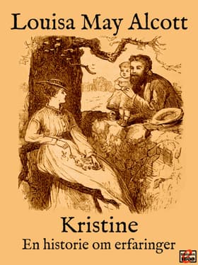 Kristine af Kim N. Jensen