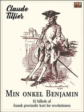 Min onkel Benjamin af Kim N. Jensen