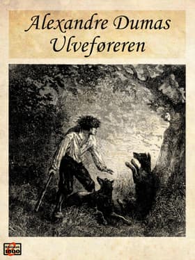 Ulveføreren af Kim N. Jensen