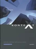 KonteXt 9, Træningshæfte