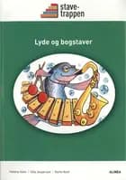 Stavetrappen - lyde og bogstaver