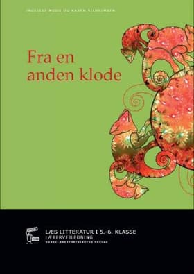 Fra en anden klode af Karen Vilhelmsen