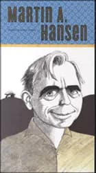 Martin A. Hansen
