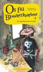 Den dag Rudi lavede en bombe