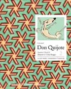 Ridderen af den Bedrøvelige Skikkelse don Quijote af la Mancha