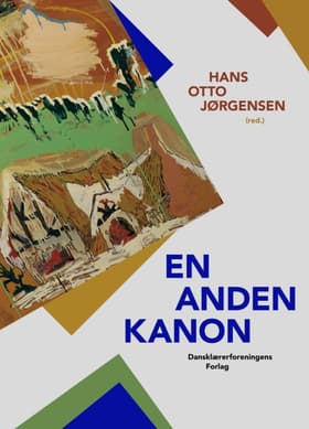 En anden kanon af Hans Otto Jørgensen