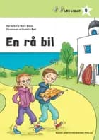 En rå bil