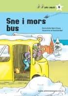 Sne i mors bus
