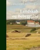 Danskernes Billedskat. Landskab og bebyggelse