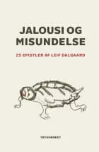 Jalousi og misundelse
