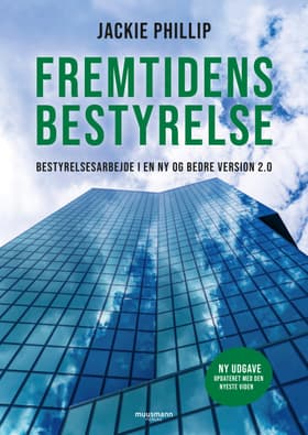 Fremtidens bestyrelse af Jackie Phillip