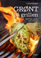 Grønt på grillen