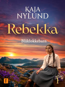 Blåklokkebarn af Kaja Nylund