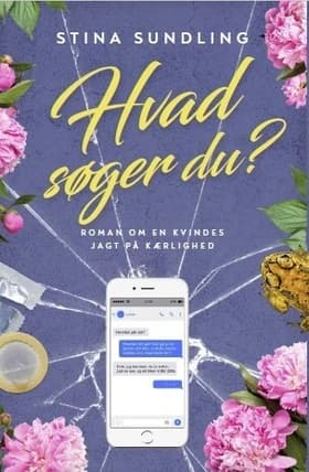 Hvad søger du af Stina Sundling