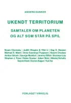 Ukendt territorium