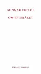 Om efteråret