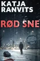 Rød sne