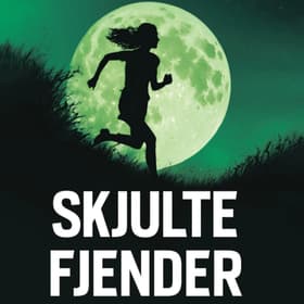 Skjulte fjender af Maj-Britt Randklit