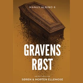 Gravens røst af Søren Ellemose