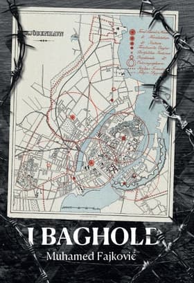 I baghold af Muhamed Fajković: