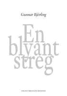 En blyantstreg