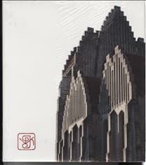 P.V. Jensen-Klint af Thomas Bo Jensen