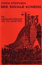 Den sociale komedie