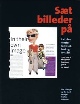 Sæt billeder på af Ole Munk