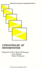 Minoriteter og uddannelse