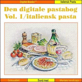 Den digitale pastabog af H. W. Gade