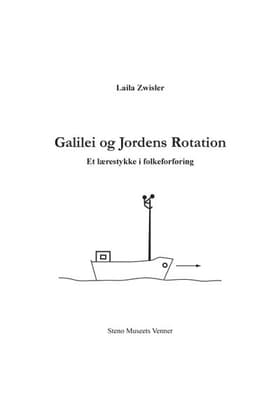 Galilei og Jordens rotation af Laila Zweisler