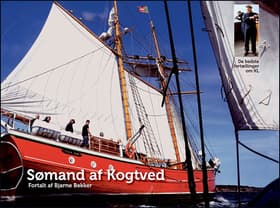 Sømand af Kogtved af Bjarne Bekker